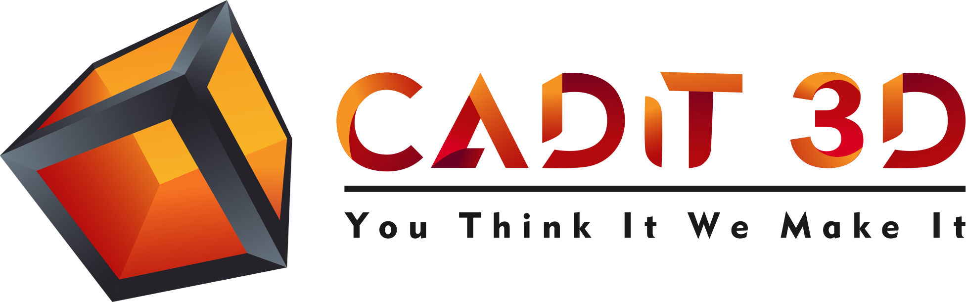 CADiT3D company logo